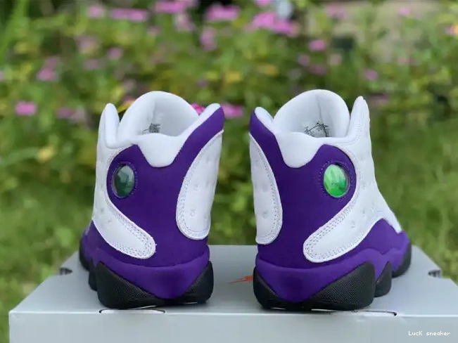 Reps LUCY Jordan 414571-105 13 Lakers Air 0407